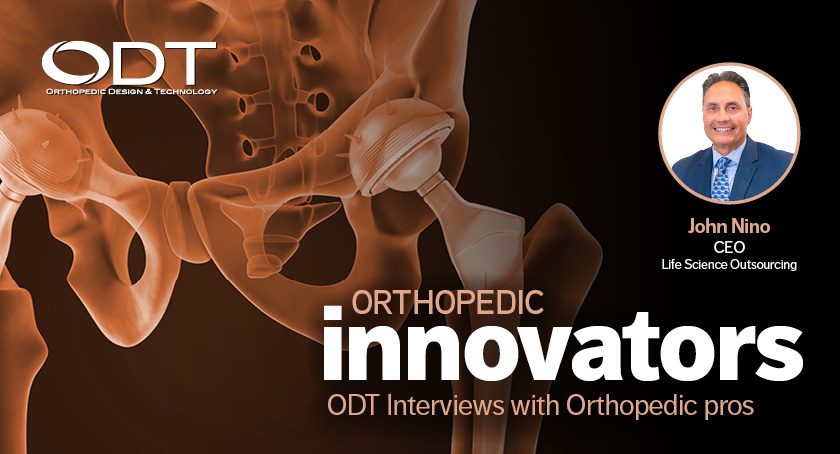 Packaging Solutions for Complex Orthopedic Systems—An Orthopedic Innovators Q&A